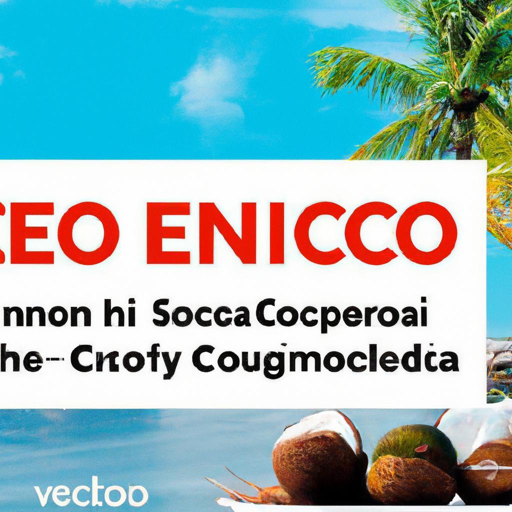 Coco: Negócio em Crescimento no Nordeste