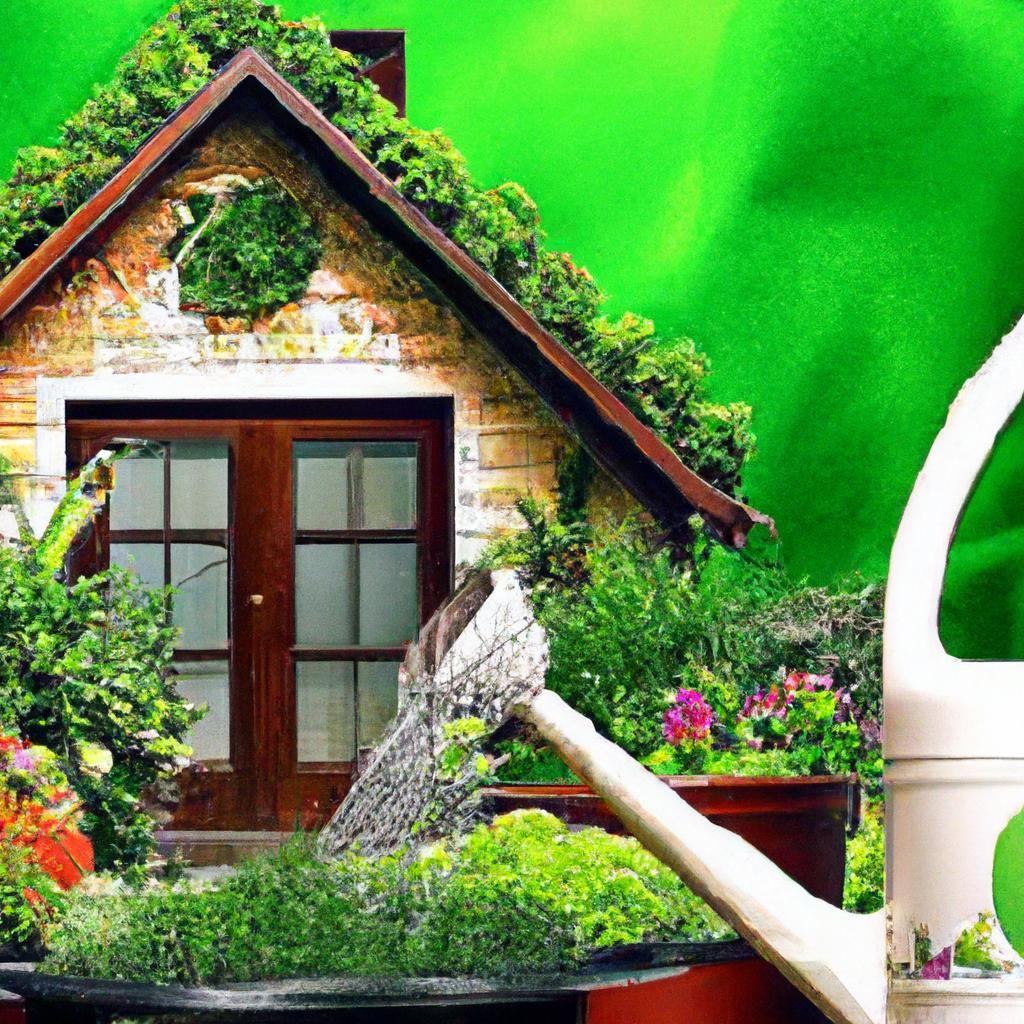 Como Transformar Pequenas Propriedades com Plantas