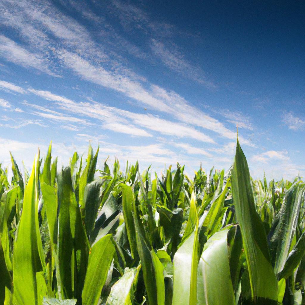 Plantas que Geram Empregos no Agronegócio