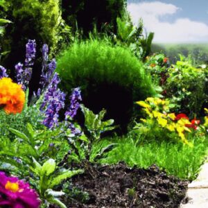 Oportunidades no Mercado Europeu de Plantas