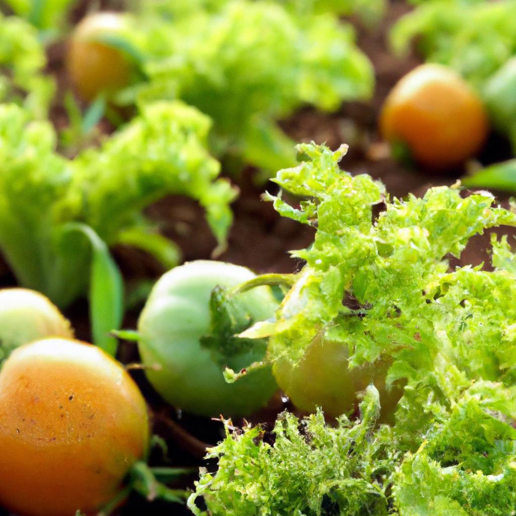 Como Escalar Produção de Plantas no Agro