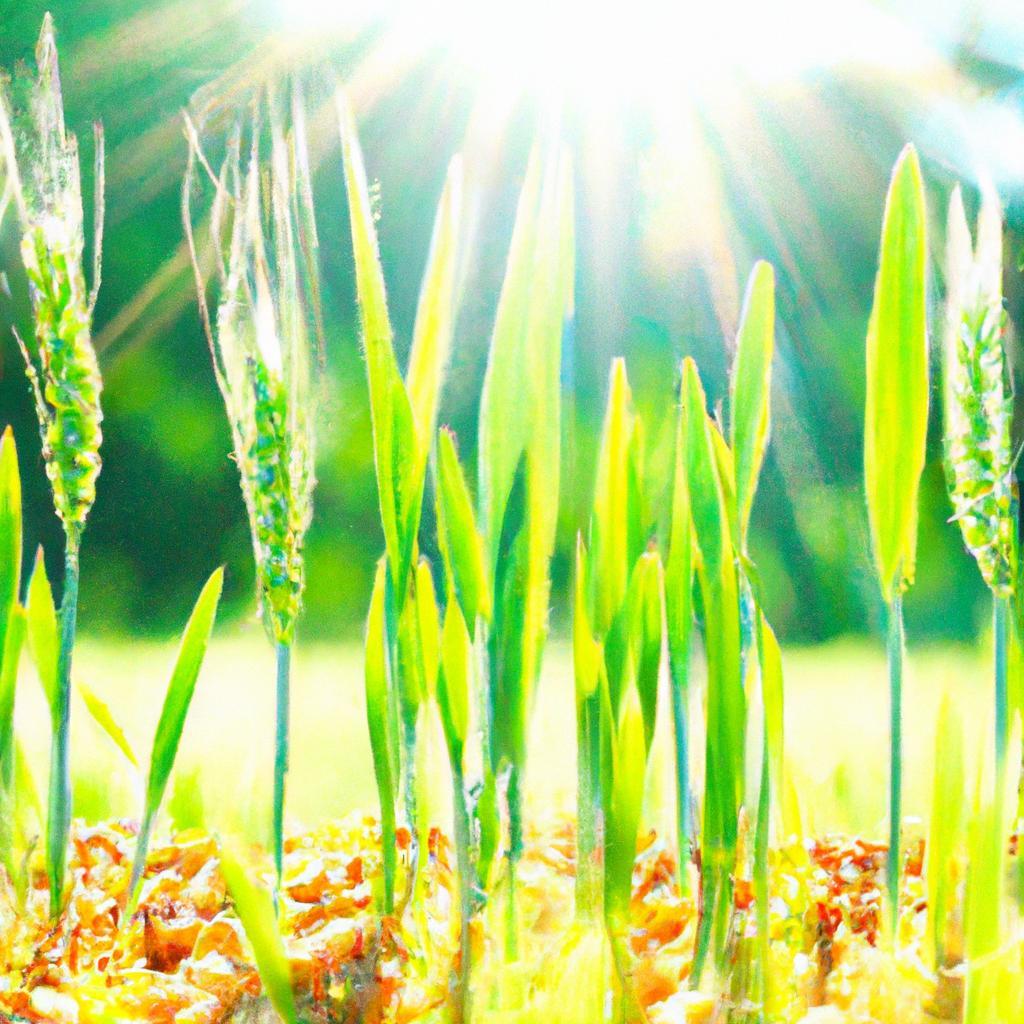 Como o Agro Digital Impacta a Produção de Plantas