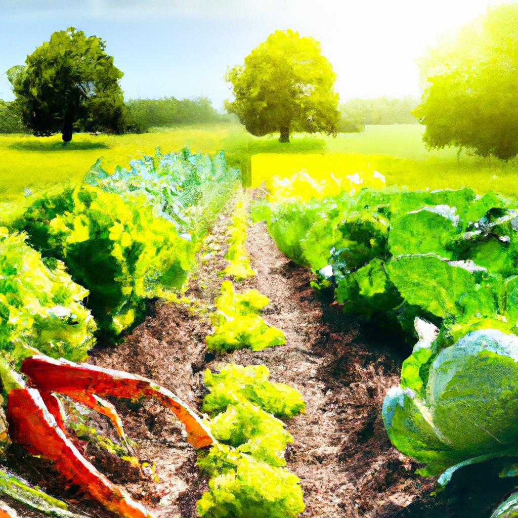 Inovações Tecnológicas no Cultivo de Plantas
