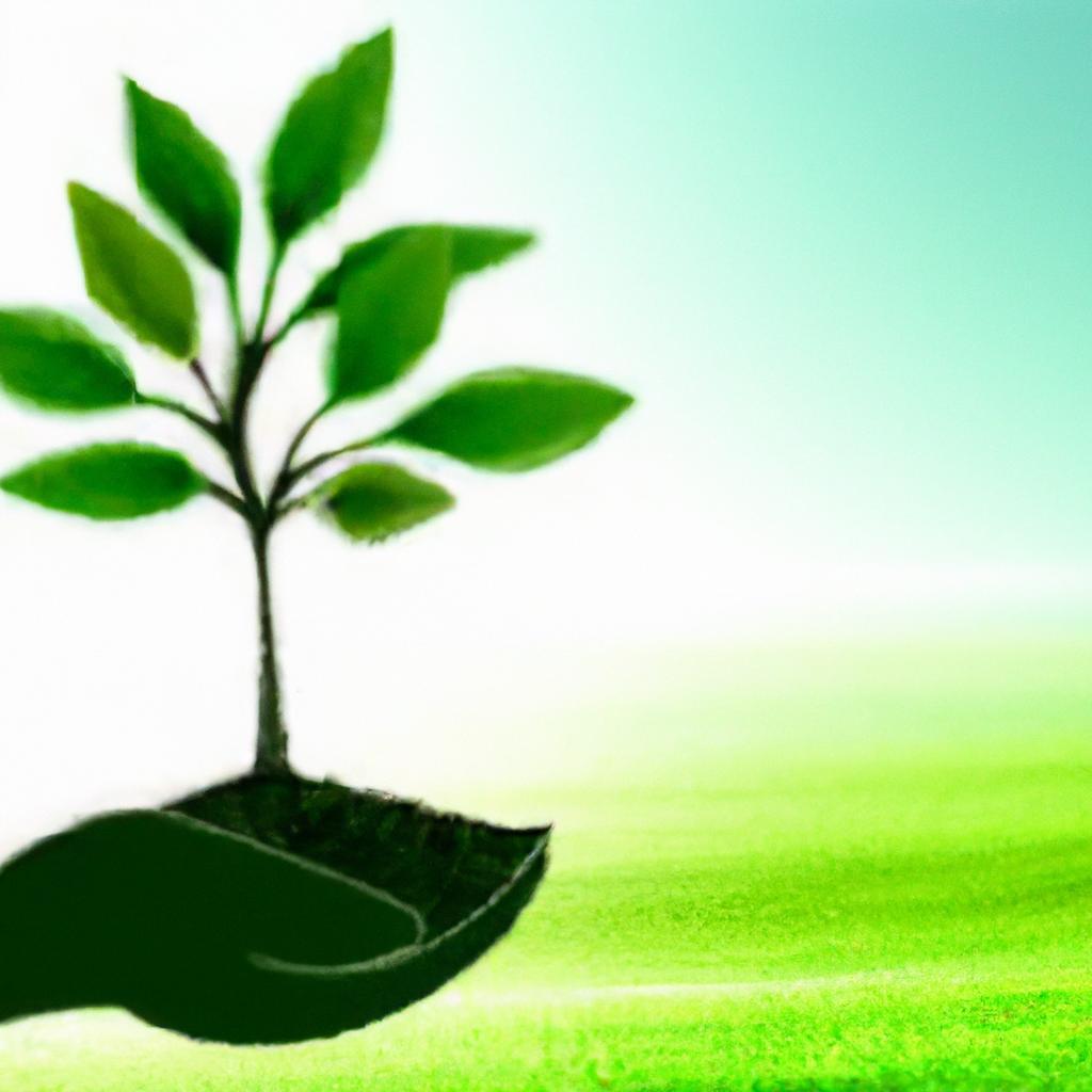 Plantas e Desenvolvimento de Novos Produtos
