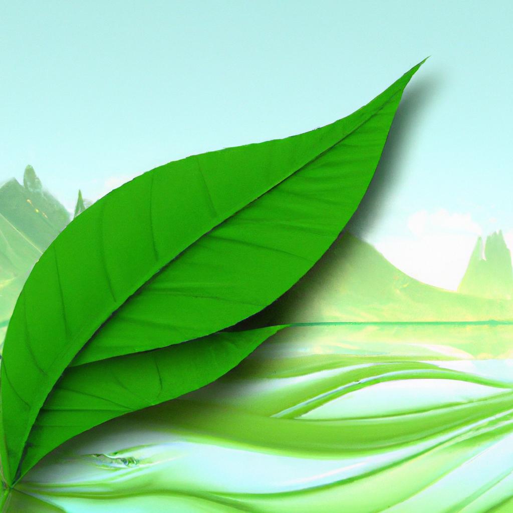 Plantas exóticas como oportunidade de exportação