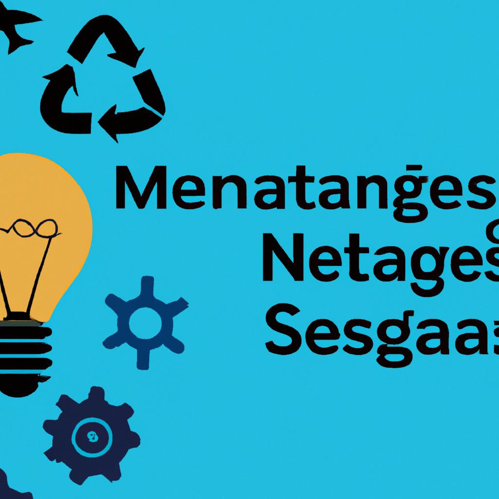 Desafios e Estratégias para Manter o Negócio Sustentável