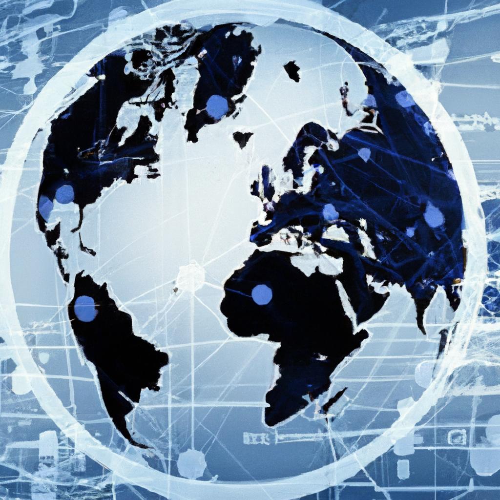 Introdução ao Mercado Internacional e Oportunidades de Expansão