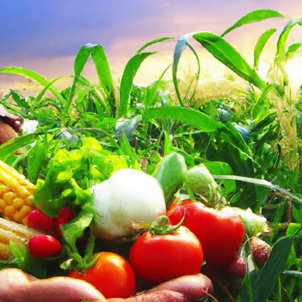 Benefícios do Agro Digital para a Produção de Plantas