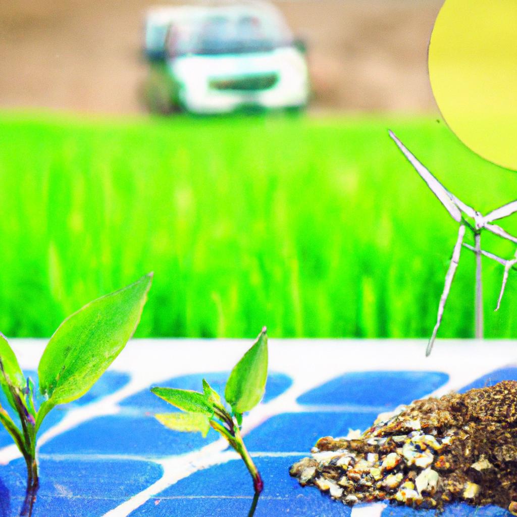 Desafios logísticos a serem superados na exportação de plantas