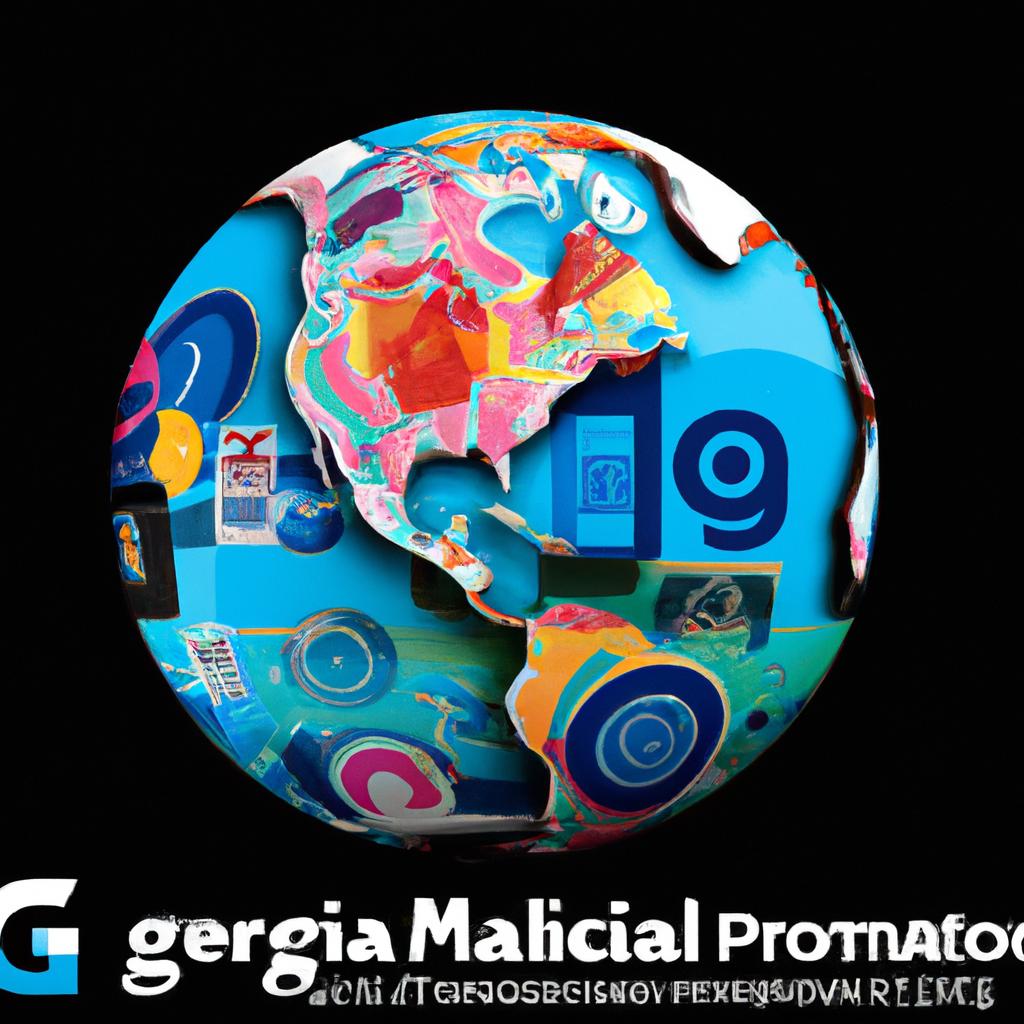 Estratégias de Marketing Global Personalizadas