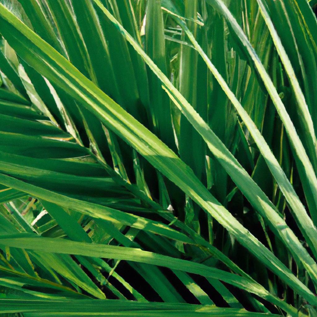 Benefícios da Cultivação de Plantas Ornamentais Raras