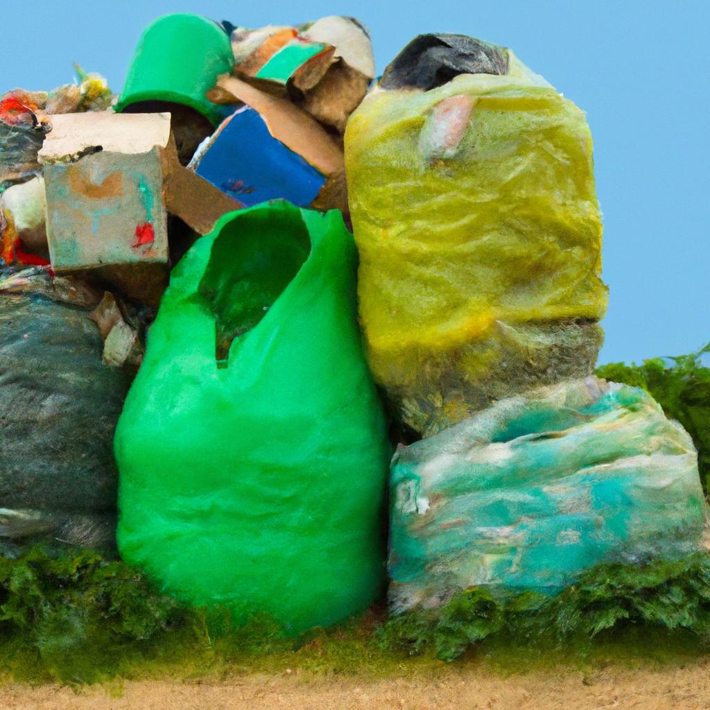Os Benefícios Econômicos e Ambientais das Iniciativas de Compostagem Urbana
