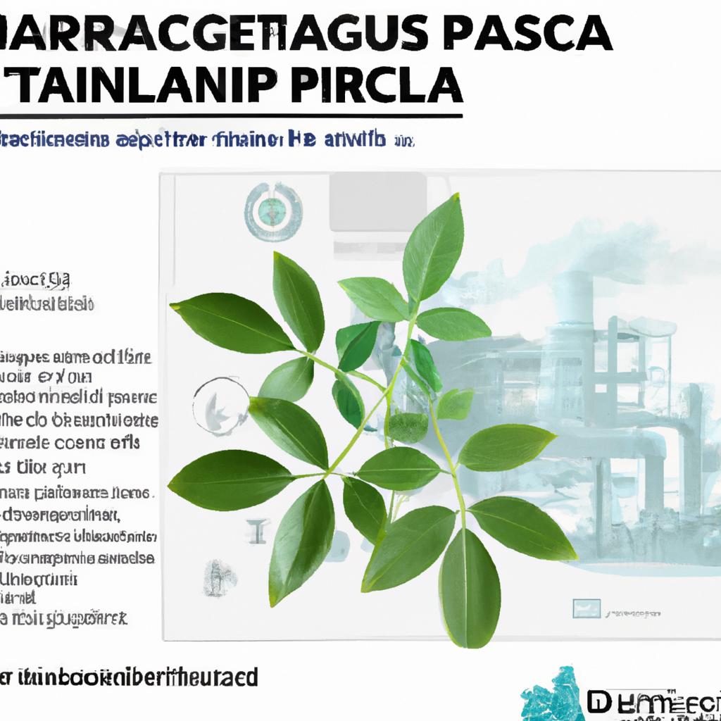 Integrando Plantas na Indústria: O Papel Crucial do Desenvolvimento de Novos Produtos