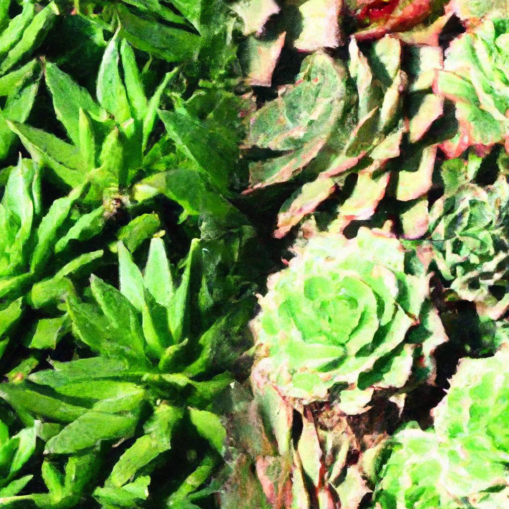 Canais de Venda e Marketing para Plantas Raras