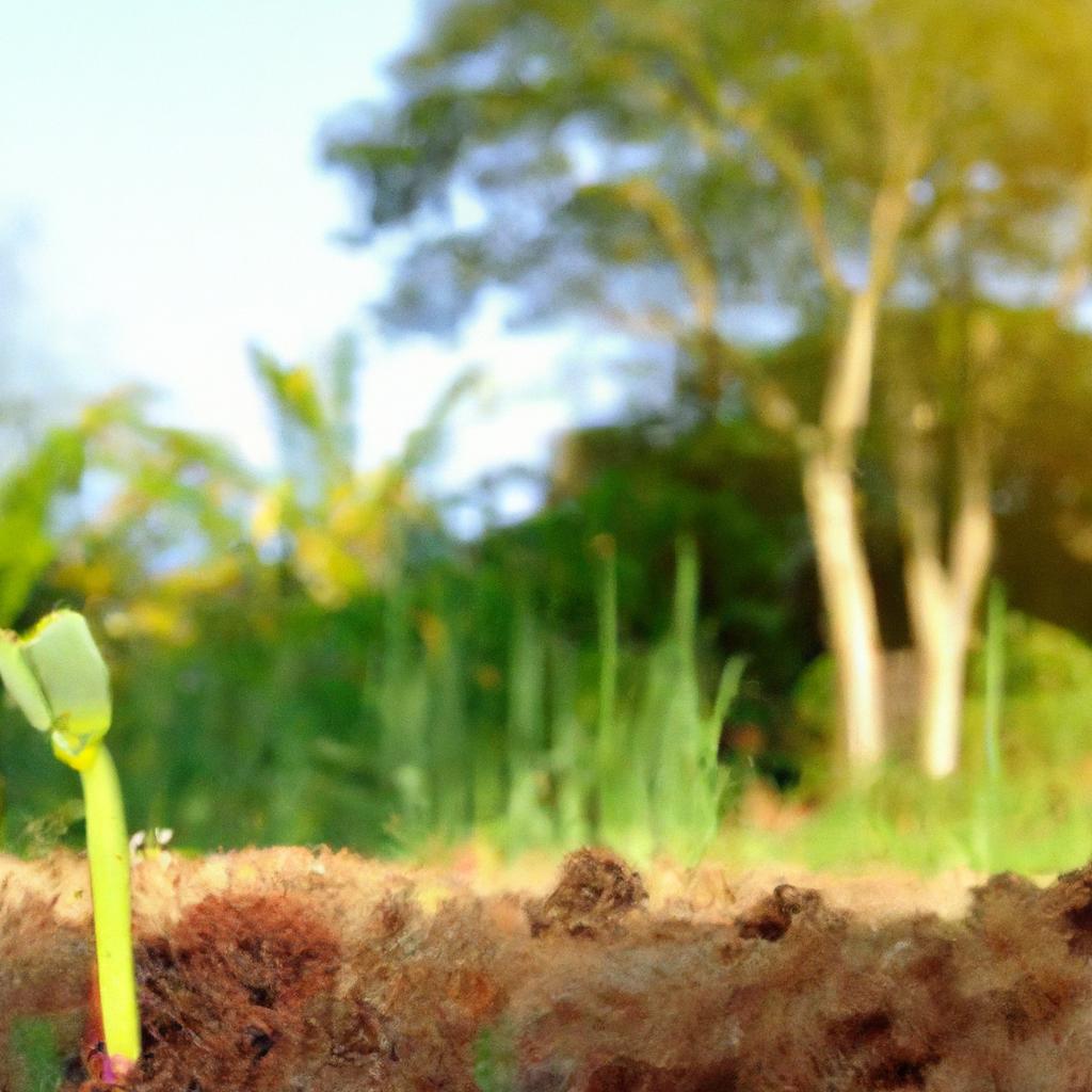 Cuidados Essenciais para Garantir a Valorização do Cultivo