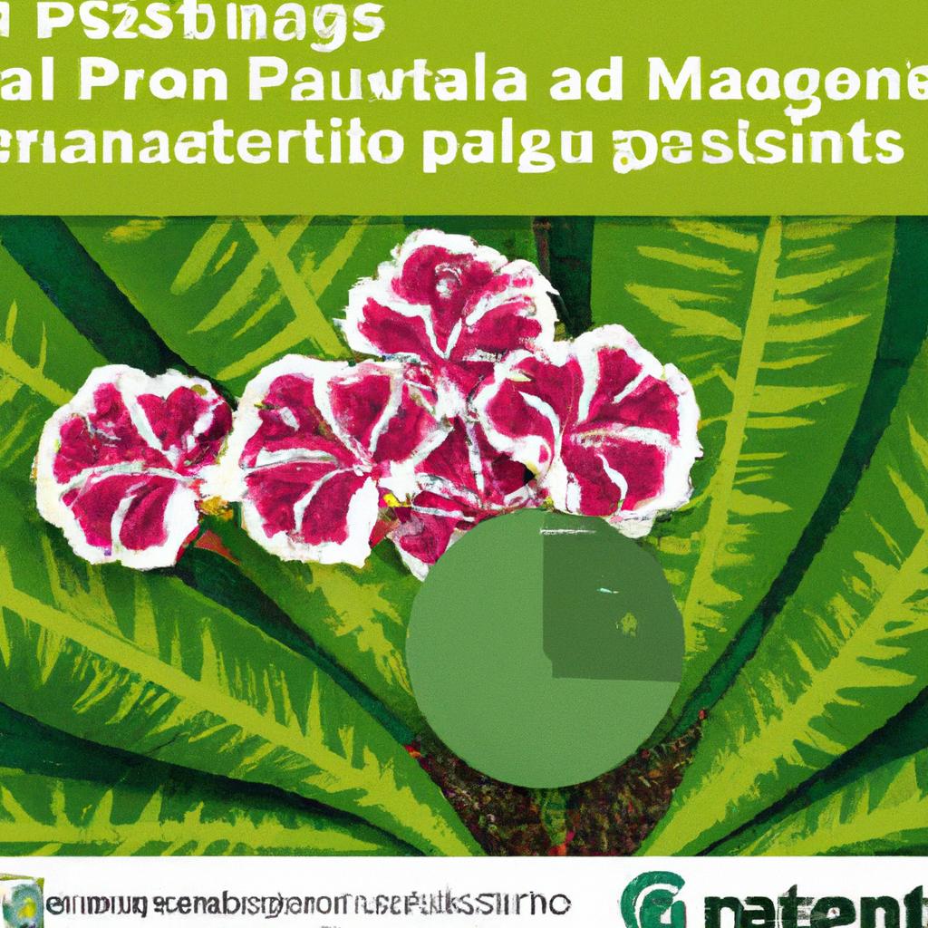 Estratégias de marketing para ampliar a presença internacional das plantas