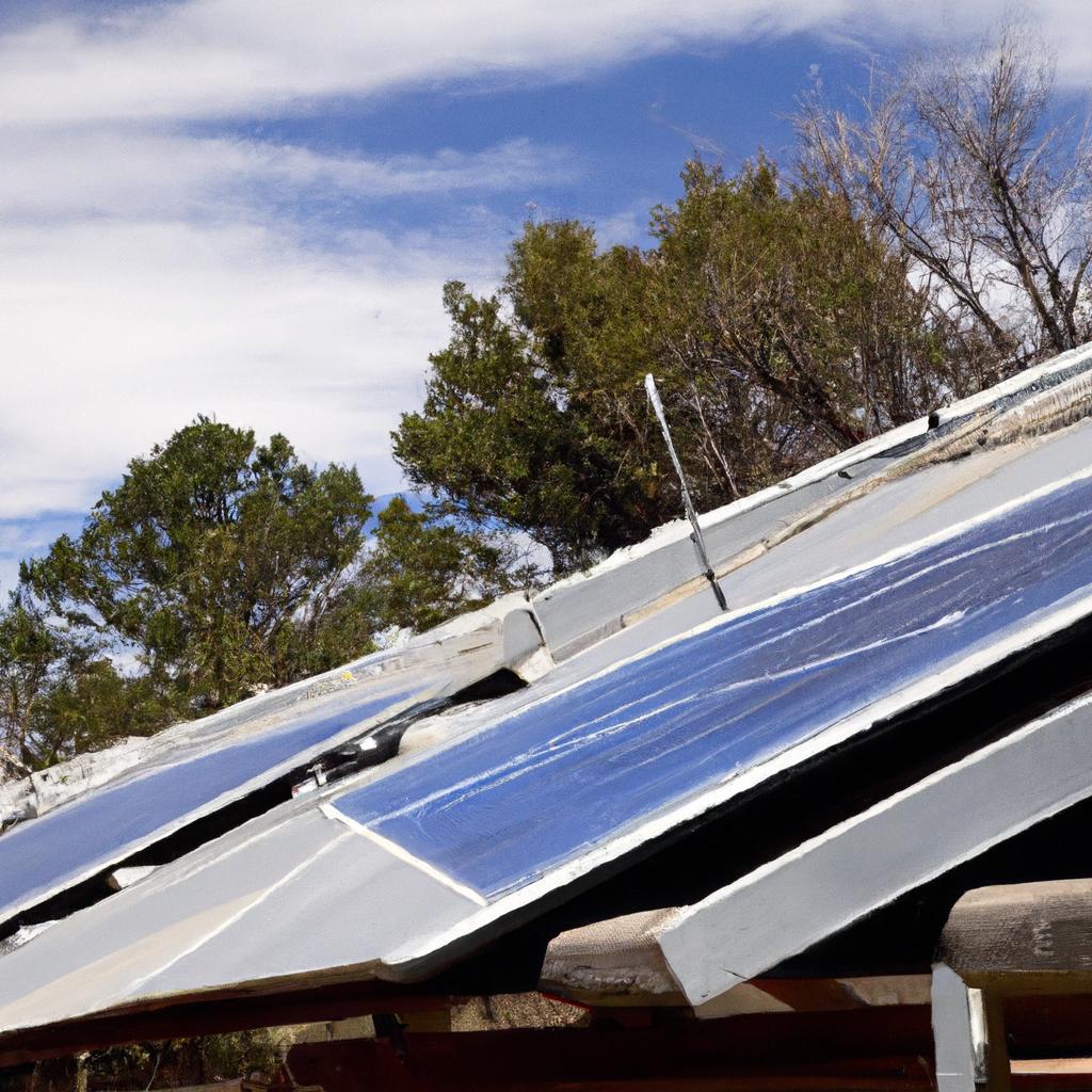 Desenvolvimento Sustentável: Recomendações para Fortalecer Projetos de Energia Solar em Zonas Rurais